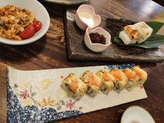 -白石的深夜食堂(大上海店)