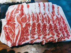 -·缸桶屋·韩式牛肋条自助烤肉(西湖D11店)