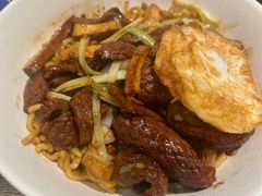 -寻裕记·现炒浇头面(人民广场店)