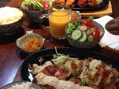 铃木食堂(帽儿胡同店)-铃木食堂(帽儿胡同店)
