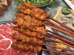 -东来顺•非遗火锅(外滩店)