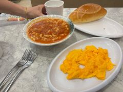 -翠华餐厅(正佳广场店)