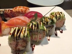 -山葵家·创意料理(宁波来福士店)