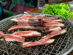 -原始泥炉烤肉(总店)