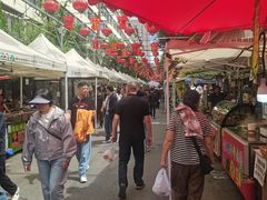 -西宁市东关清真大寺