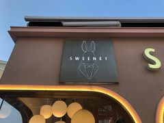 门面-Sweeney冰淇淋