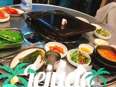 -Dombe豚(黑猪肉街店)