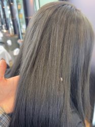 -藤野造型烫染·漂发