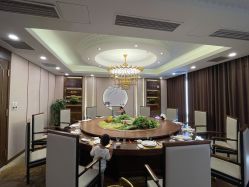 -陶然花园·婚宴