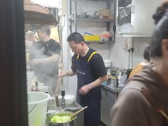 -易毛特色牛肉面(解放碑步行街店)