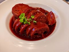 -大张烙馍村(三环南路旗舰店)