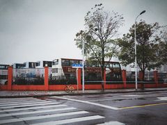 -望达路停车场