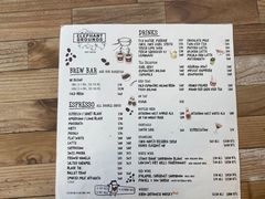 -Elephant Grounds(STARSTREET)