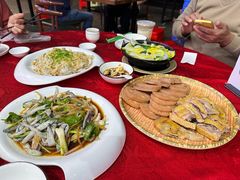 -姐妹鸭仔饭店(湾南路店)