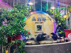 -無招牌海鮮(芽笼店)