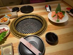 -赤坂亭·M9和牛烧肉(南京江南虹悦城店)