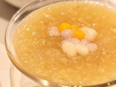 -阳澄湖费尔蒙酒店颐丰阁中餐厅(马鞍山西路店)