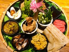 -淀里船宴(卓达店)