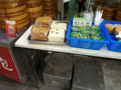 -谭景其·谭氏麻油菜包(集庆路店)