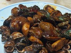 -日丰园海肠水饺·老字号大连海鲜(和平广场店)