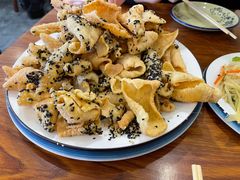 -浑河春面馆·非遗鹿角面(房山店)