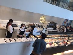 -PETIT PARIS 小巴黎(凯德1818店)