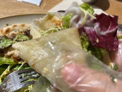 -HELLO 27 意面·沙拉·帕尼尼