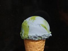 OATLY燕麦地球-Dal Cuore 达可芮冰淇淋(陕西北路店)