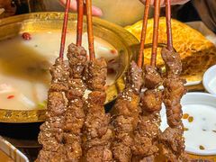 -可可大虾武汉土菜大排档(万松园1店)
