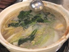 -鼎尊锅物料理(五角场店)