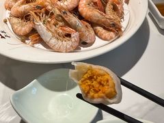 -船歌·鱼水饺青岛菜(正阳路店)