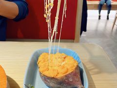 -蜜桃餐厅·伴山(绿宝广场店)