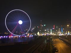 -DFS迪斐世(香港广东道店)