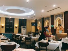 大堂-巴依老爷新疆美食(昌平店)