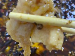 -青麻椒川菜小馆(群力新苑店)