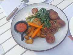 -娜娜家·Nana's restaurant(国金汇店)