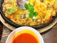 -大螃蟹海鲜餐厅