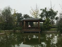 -成都安仁福朋喜来登酒店