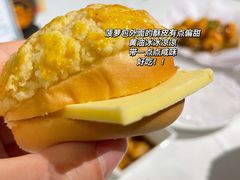 -潮福城大酒楼·潮味粤品·港式点心(湖滨北路店)