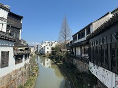 -金山嘴渔村