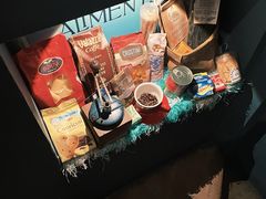 -Alimentari早午餐(安福路店)