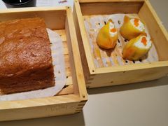 -蔡澜点心·粤菜(西单大悦城店)