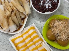 -芬芳甜品(同福路店)
