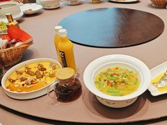 -鸽子张·家宴(大兴店)