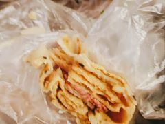 -卞姐蛋饼(陕西南路店)