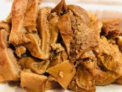 -细妹五香牛杂(步行街店)