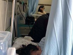 -重庆医科大学附属第一医院(本部)