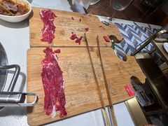 -和兴记潮汕牛肉火锅(太原街万达店)