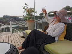 -糖房咖啡(南锣鼓巷店)