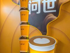 -麦当劳(沙面店)